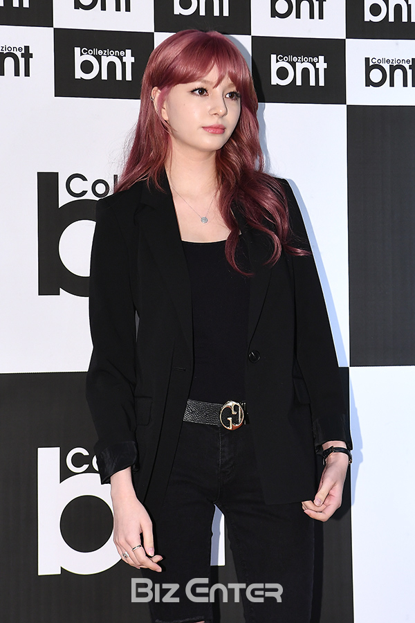 ▲샤년(사진=고아라 기자 iknow@)