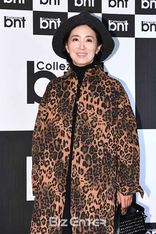 ▲윤유선(사진=고아라 기자 iknow@)