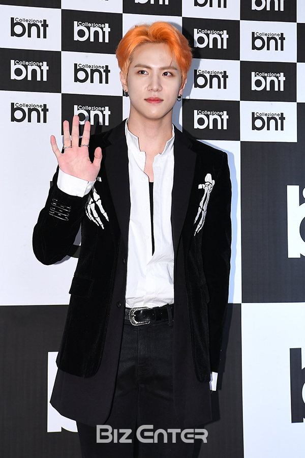 ▲김동한(사진=고아라 기자 iknow@)