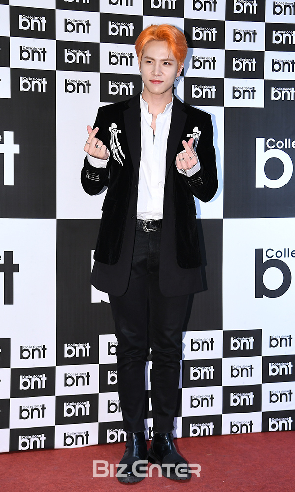 ▲김동한(사진=고아라 기자 iknow@)