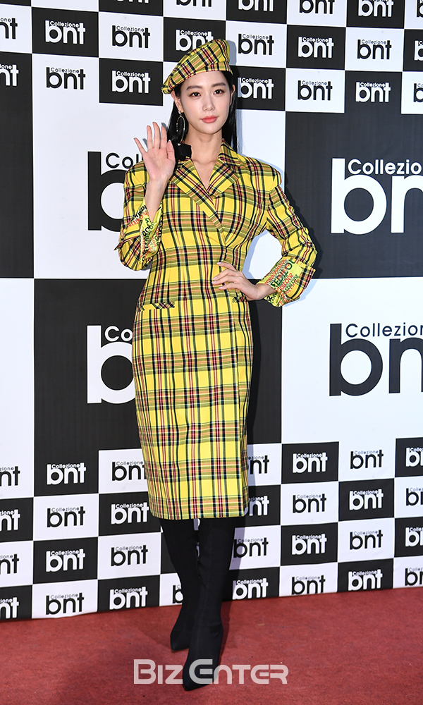 ▲클라라(사진=고아라 기자 iknow@)