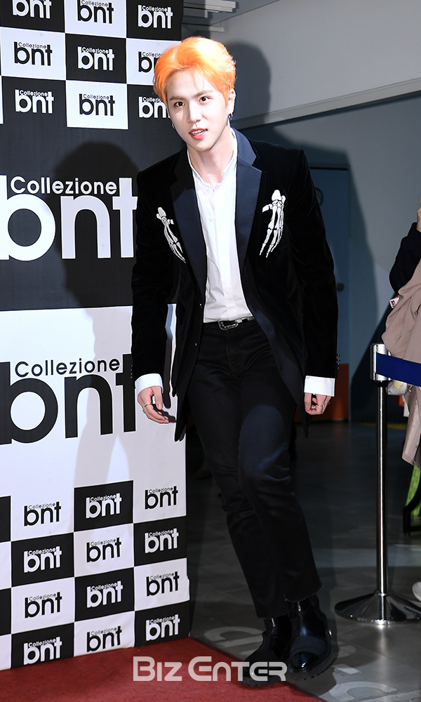 ▲김동한(사진=고아라 기자 iknow@)