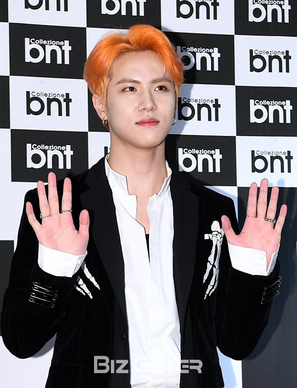 ▲김동한(사진=고아라 기자 iknow@)