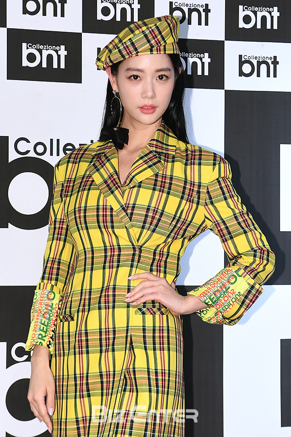 ▲클라라(사진=고아라 기자 iknow@)