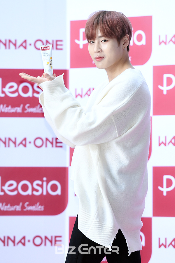 ▲하성운(사진=고아라 기자 iknow@)