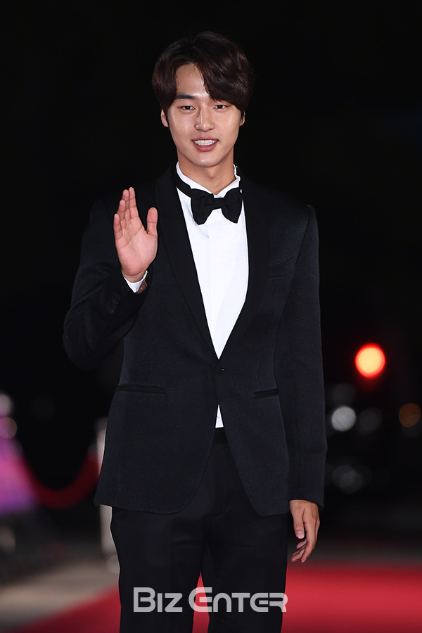 ▲양세종(사진=고아라 기자 iknow@)