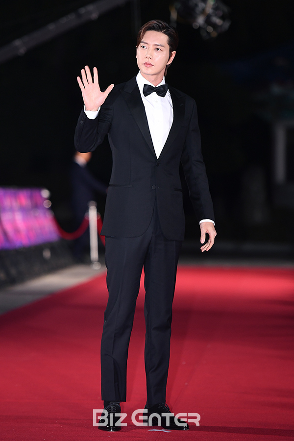 ▲박해진(사진=고아라 기자 iknow@)