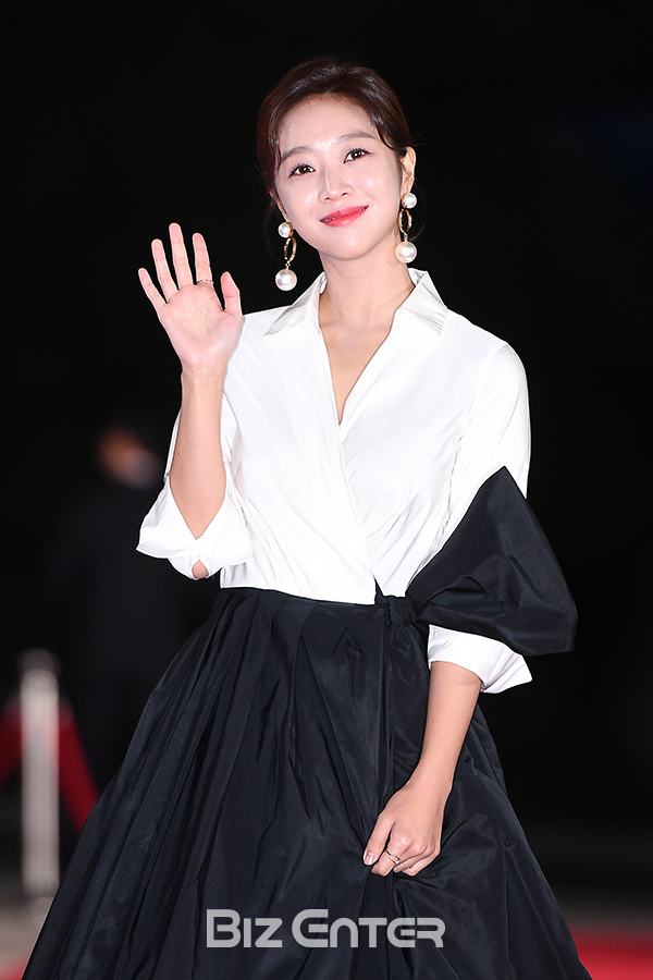 ▲조보아(사진=고아라 기자 iknow@)