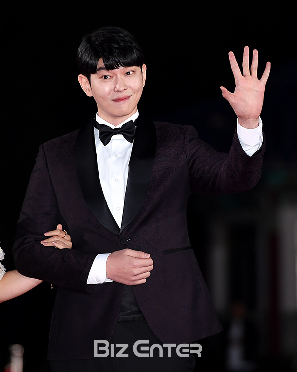 ▲윤균상(사진=고아라 기자 iknow@)