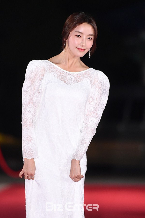 ▲정유미(사진=고아라 기자 iknow@)