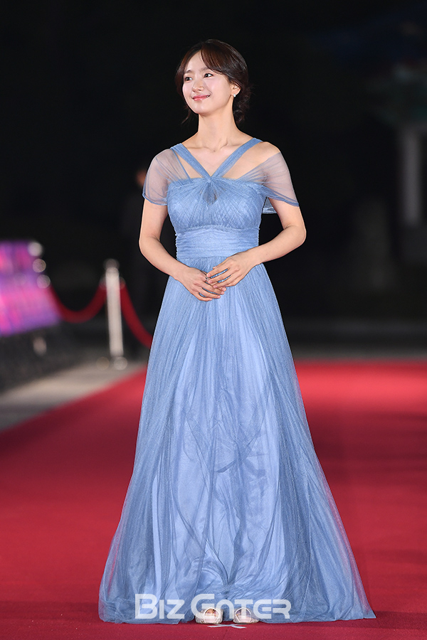 ▲원진아(사진=고아라 기자 iknow@)