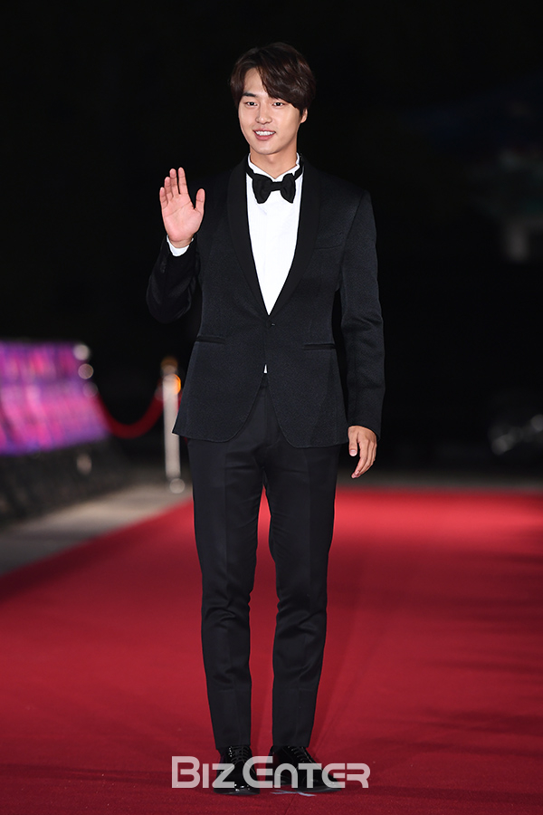 ▲양세종(사진=고아라 기자 iknow@)