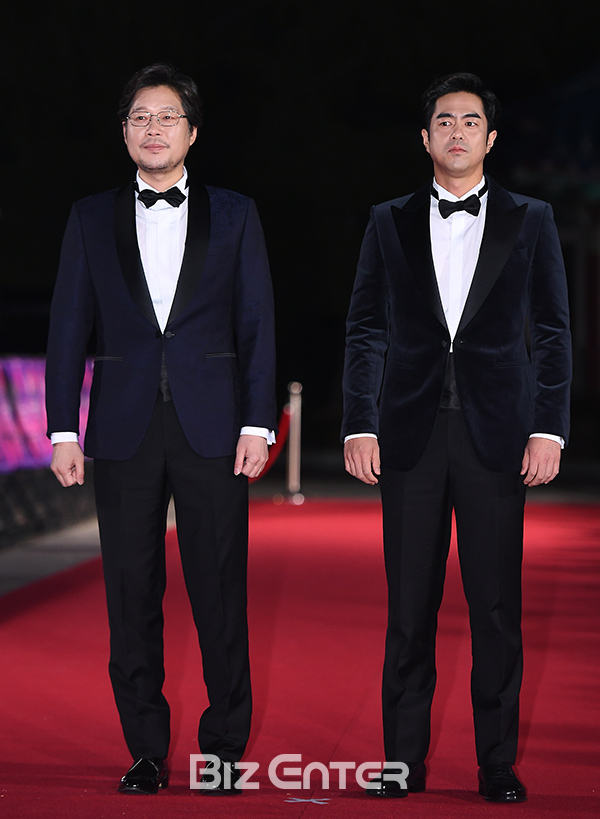 ▲유재명(사진=고아라 기자 iknow@)