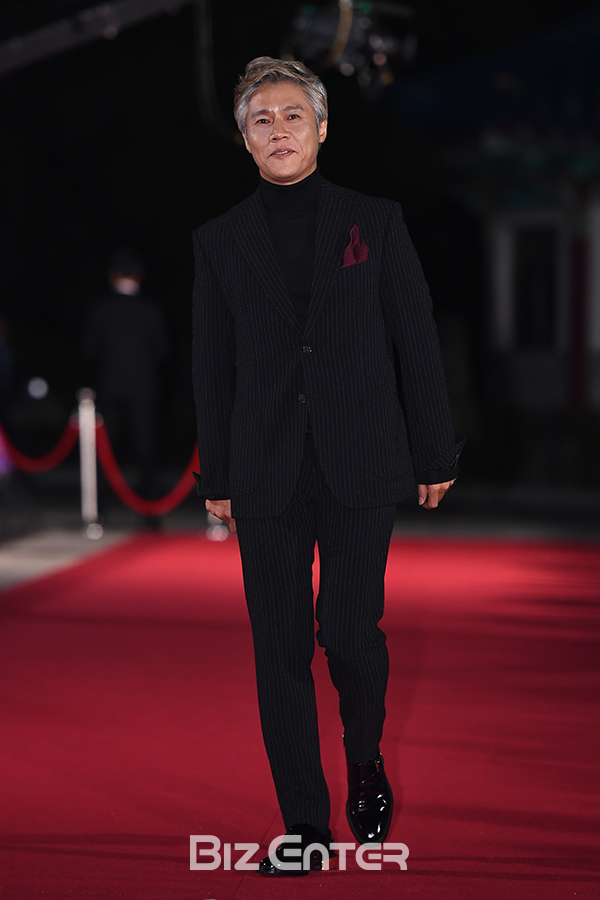 ▲박호산(사진=고아라 기자 iknow@)