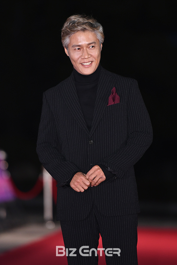 ▲박호산(사진=고아라 기자 iknow@)