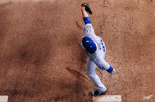 (출처=LA 다저스 인스타그램)