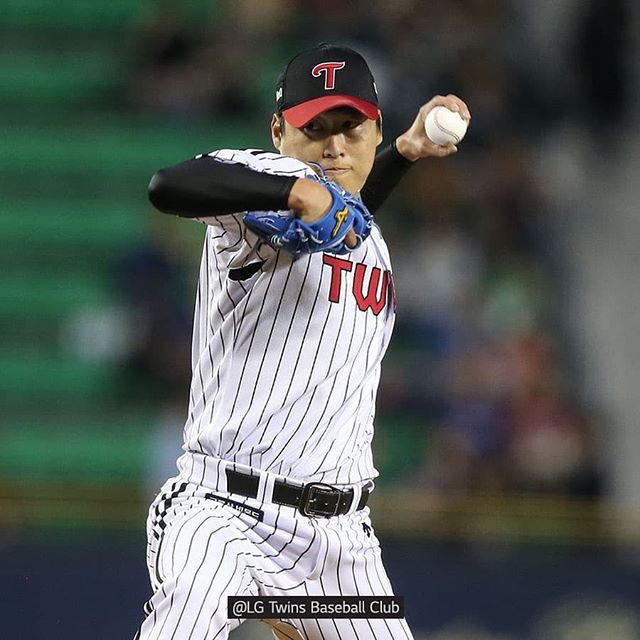 (출처=LG 트윈스 공식 인스타그램)