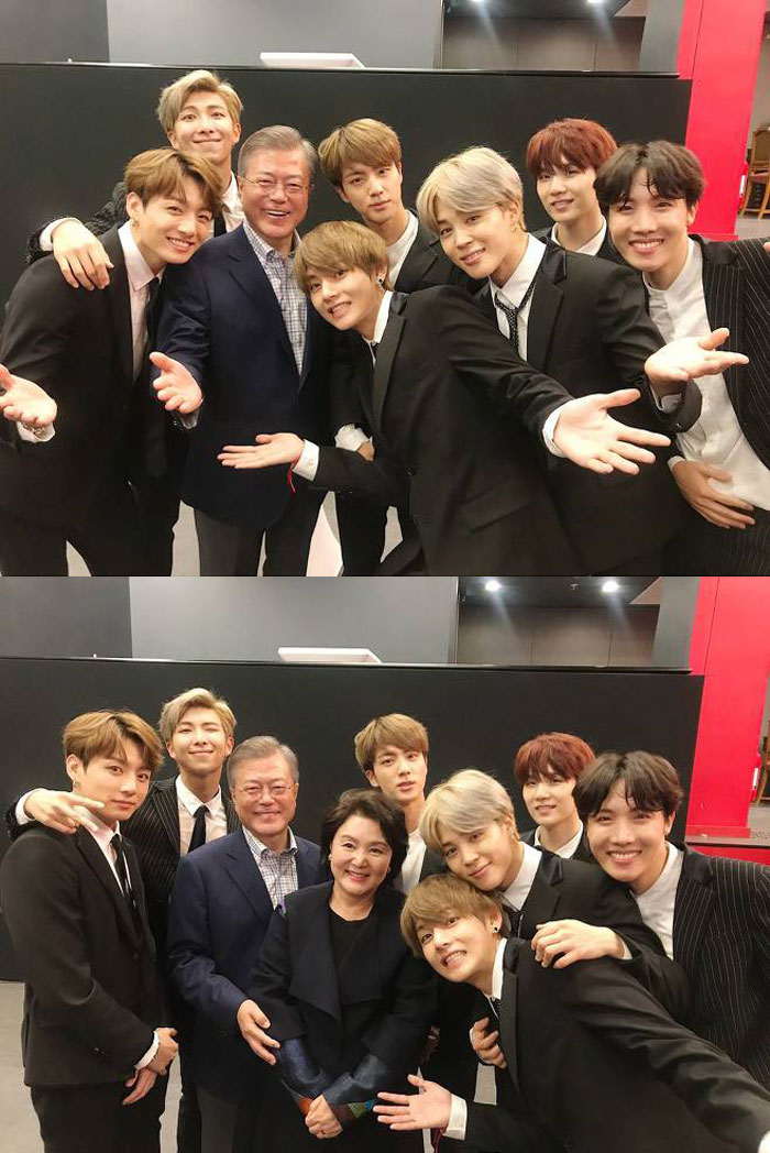 (출처=방탄소년단 트위터)