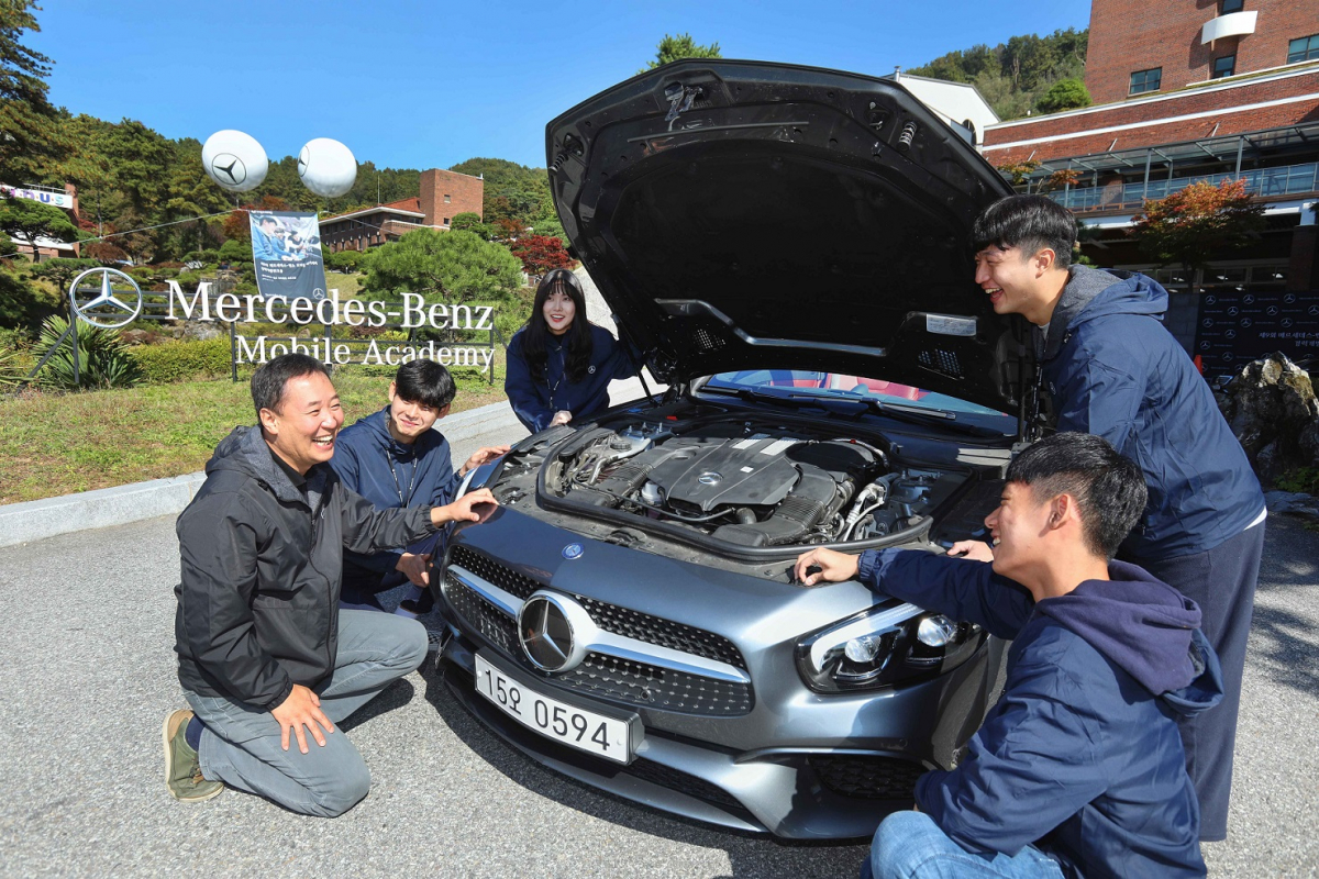 (사진제공=메르세데스-벤츠 코리아)