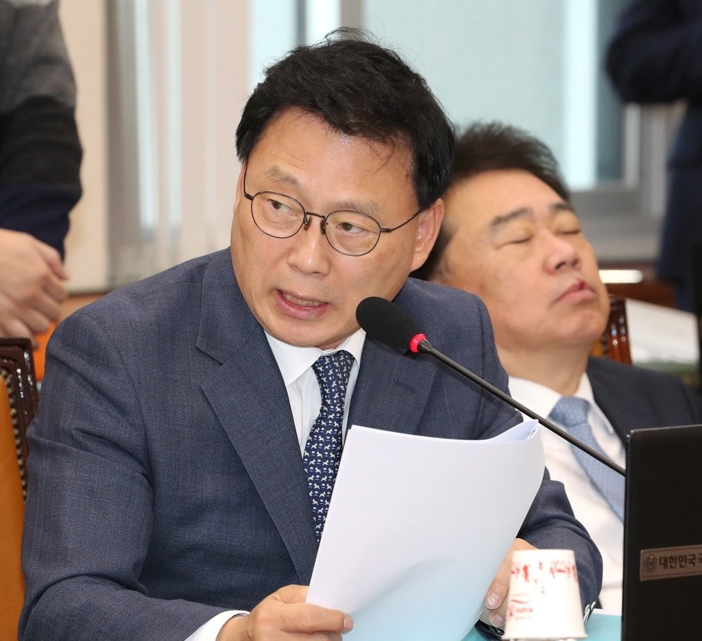 ▲박광온 더불어민주당 의원. (사진=연합뉴스)