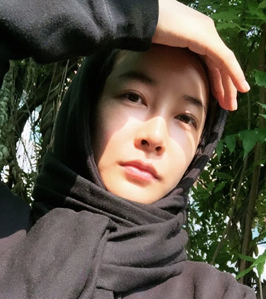 (사진=진서연 인스타그램)