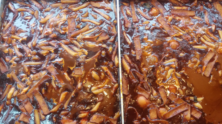 (출처=묵동 할머니 떡볶이 공식 홈페이지)