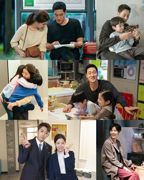 (사진=MBC '내 뒤에 테리우스' 제공)