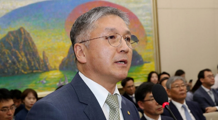 ▲함영준 오뚜기 회장.(연합뉴스)