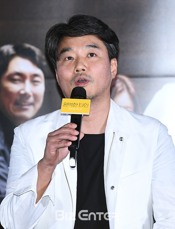 ▲이재규(사진=고아라 기자 iknow@)