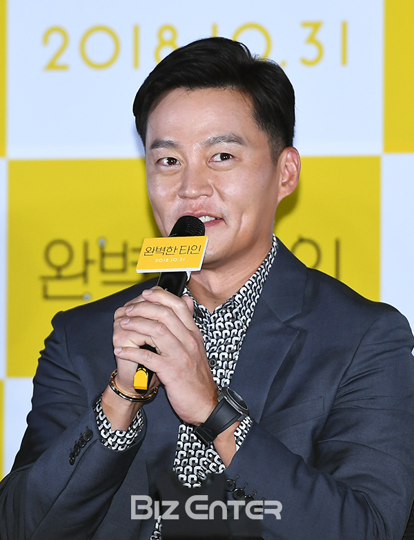 ▲이서진(사진=고아라 기자 iknow@)