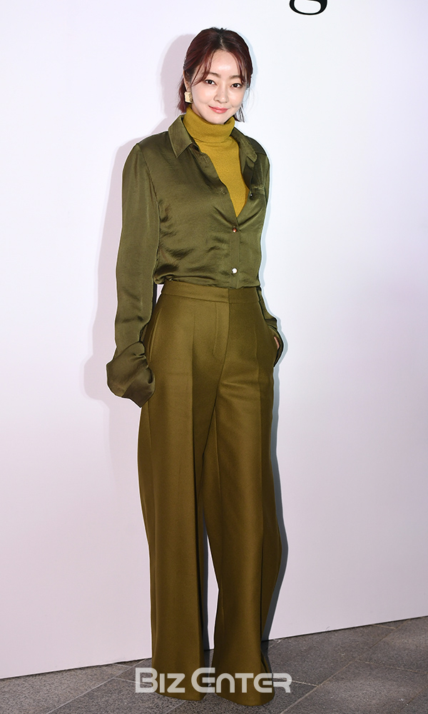 ▲서효림(사진=고아라 기자 iknow@)