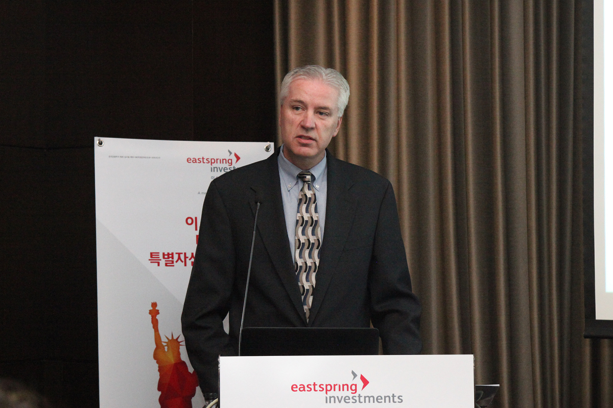 ▲데이비드 와그너 매니저(사진제공=이스트스프링자산운용)