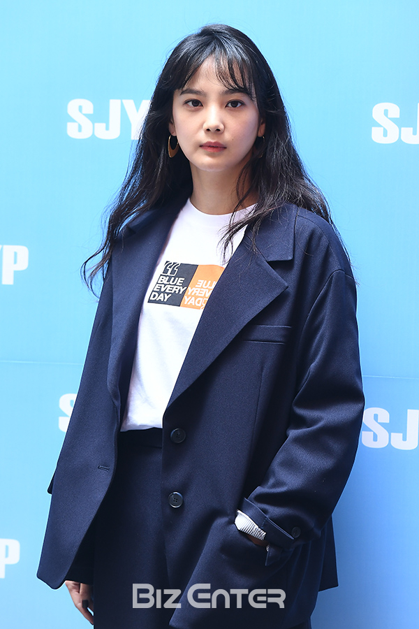 ▲윤승아(사진=고아라 기자 iknow@)