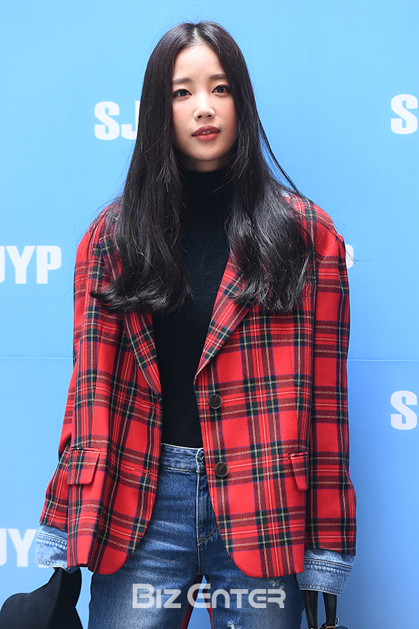 ▲기은세(사진=고아라 기자 iknow@)