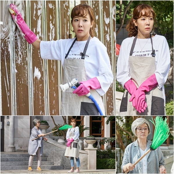 (사진=MBC ‘내 사랑 치유기’ 제공 )