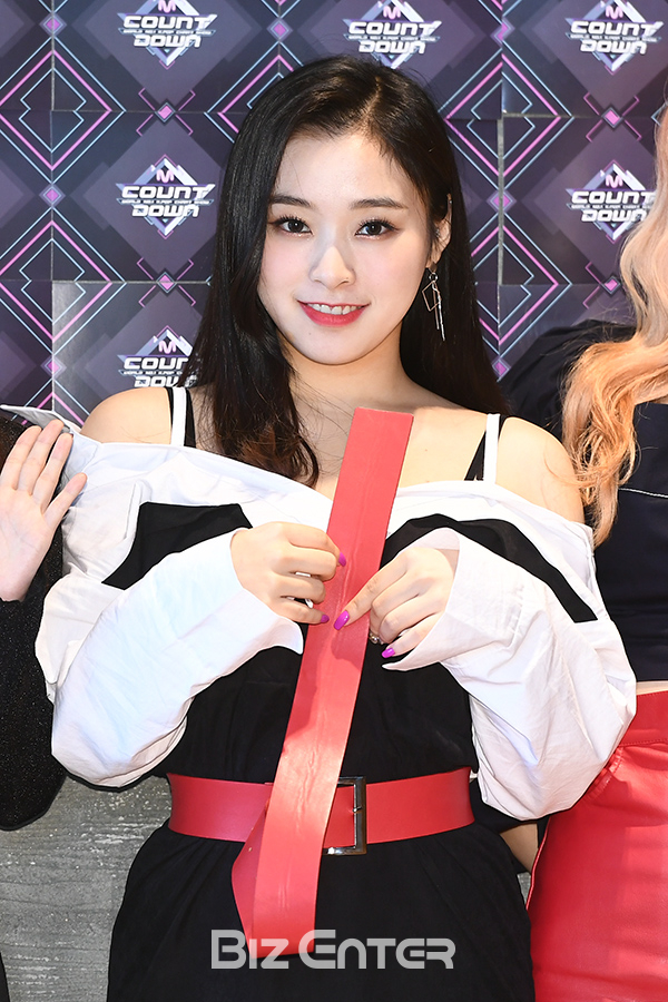 ▲드림캐쳐 가현(사진=고아라 기자 iknow@)