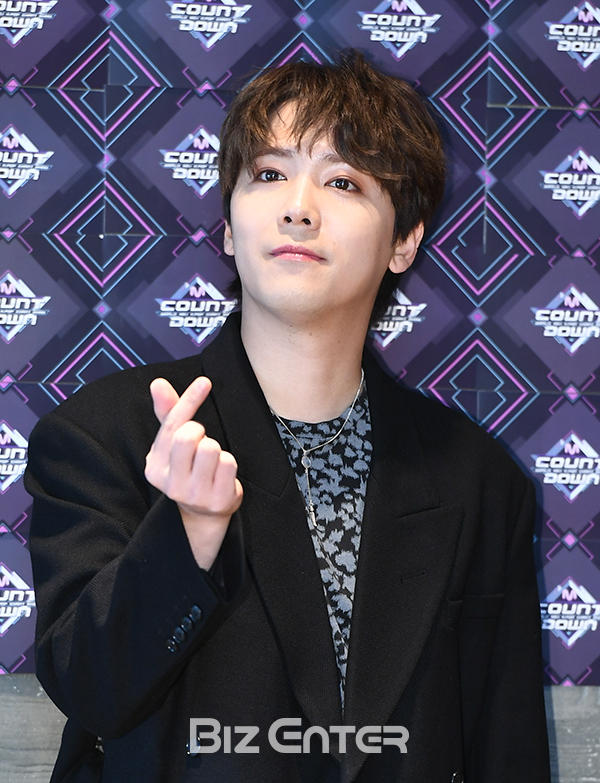 ▲에프티아일랜드 이홍기(사진=고아라 기자 iknow@)