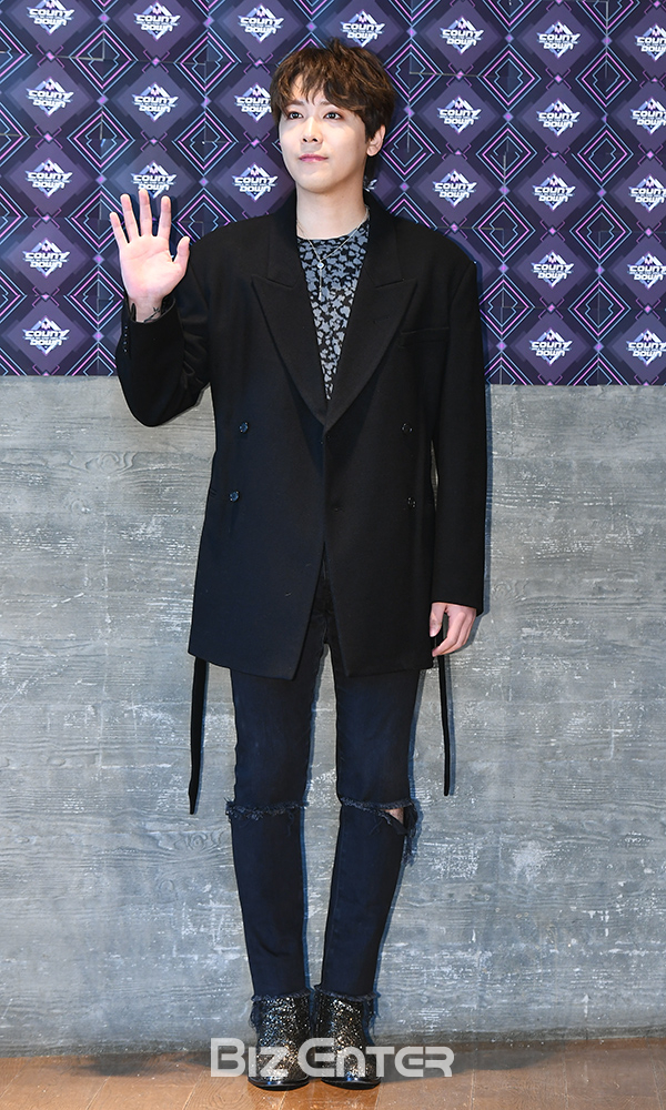 ▲이홍기(사진=고아라 기자 iknow@)