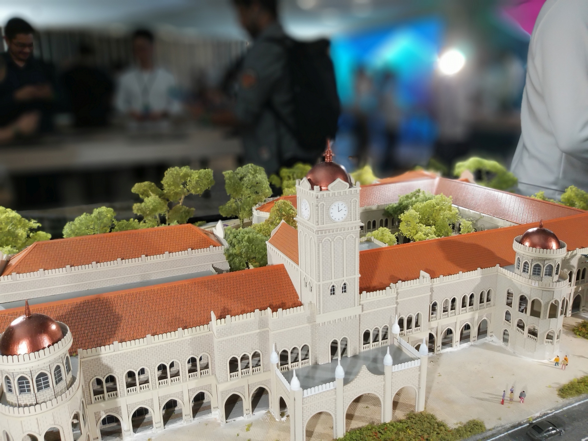 ▲삼성전자 갤럭시 A9로 찍은 사진 (출처=샘모바일 홈페이지)