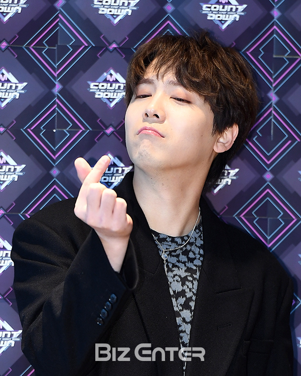 ▲이홍기(사진=고아라 기자 iknow@)