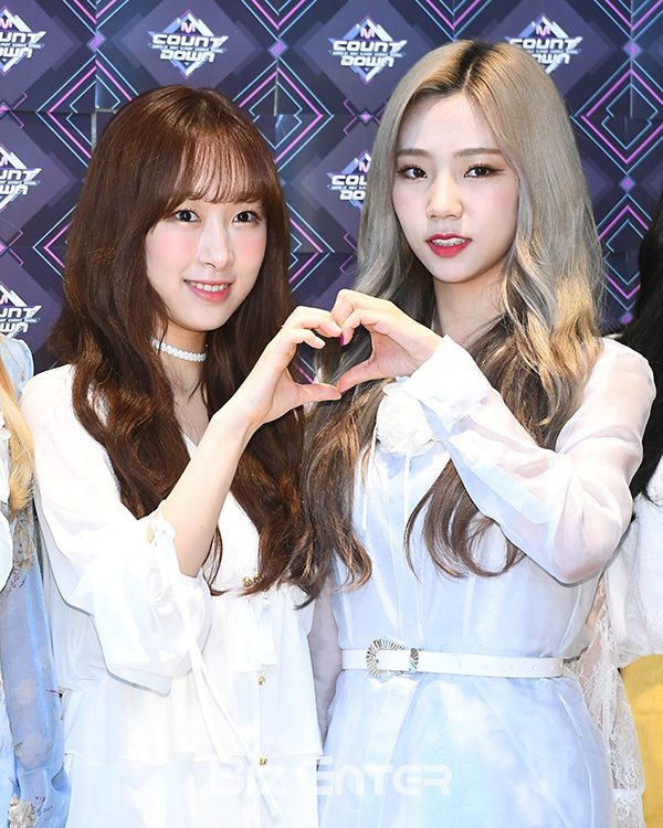 ▲우주소녀 수빈, 여름(사진=고아라 기자 iknow@)