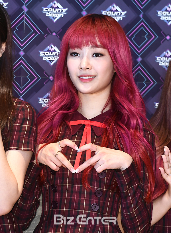 ▲공원소녀 앤(사진=고아라 기자 iknow@)