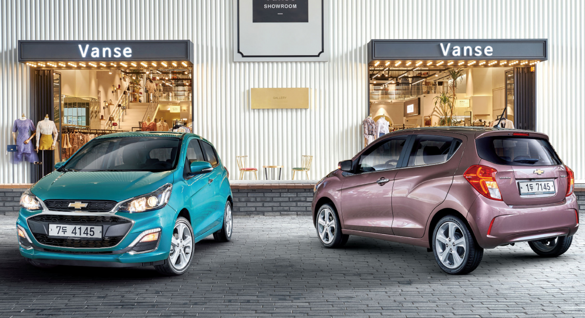 (사진제공=한국지엠)