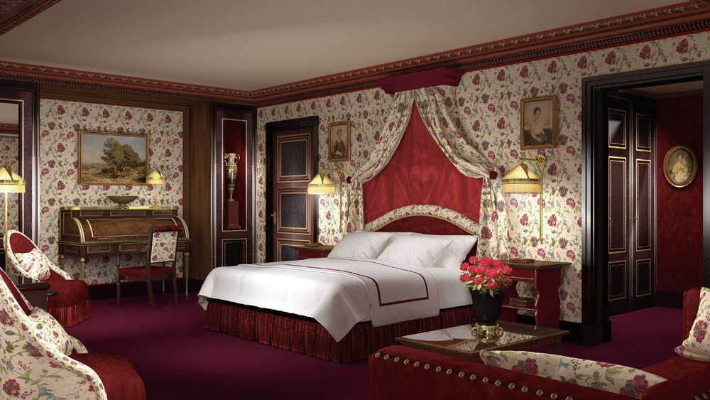 (사진제공=신세계조선호텔)