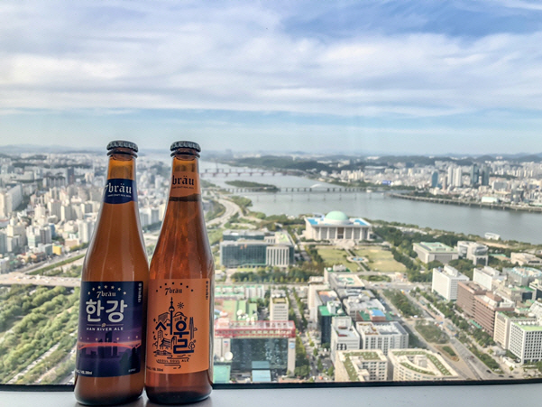 ▲사진제공=세븐브로이