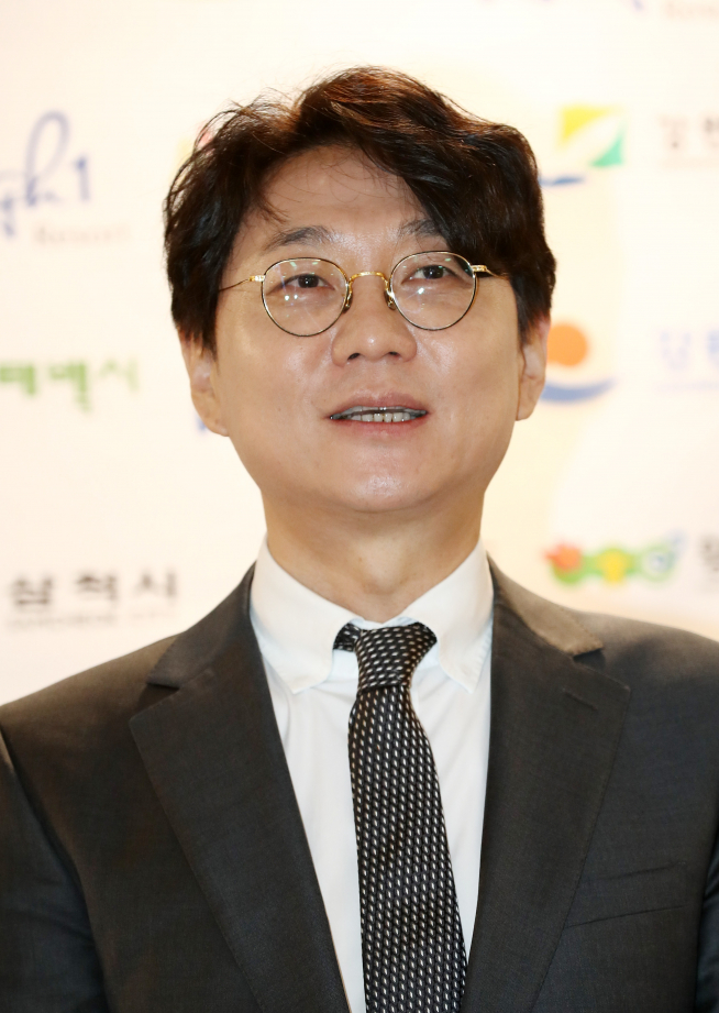 ▲조태룡 대표.(연합뉴스)