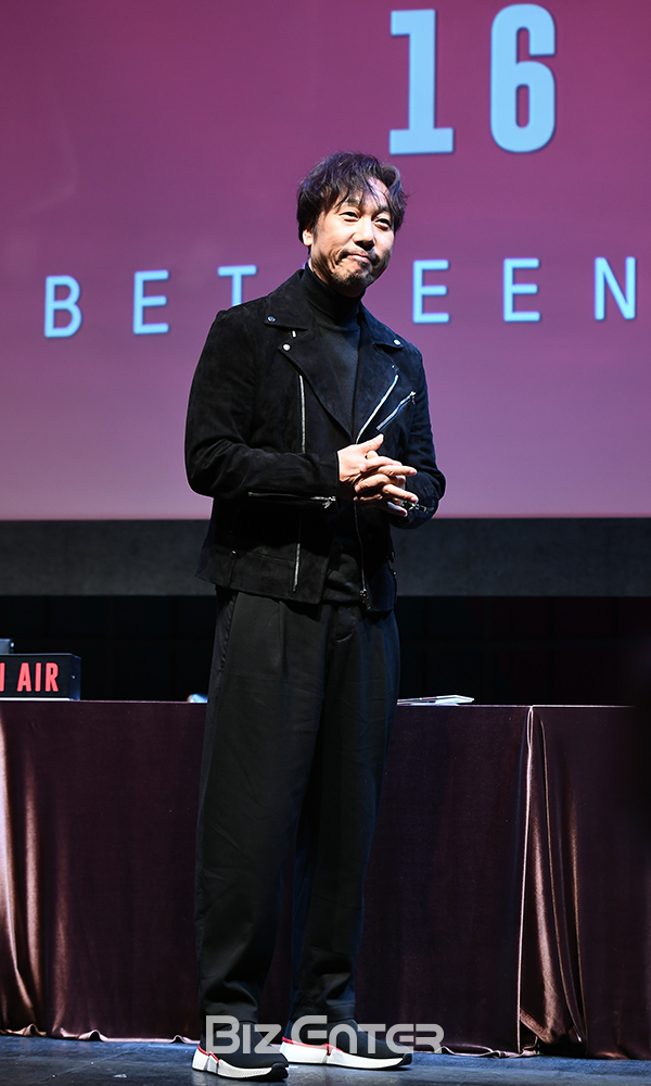 ▲이문세(사진=고아라 기자 iknow@)