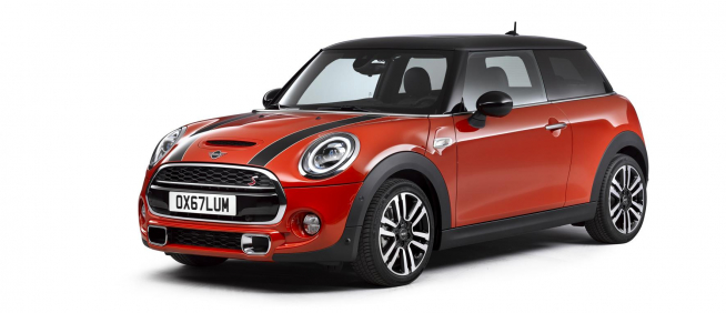 ▲BMW에 이어 산하 브랜드 미니(MINI)가 처음으로 화재 위험으로 인해 리콜된다. (출처=BMW글로벌미디어)