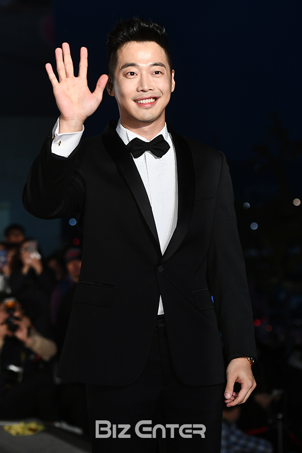 ▲김재원(사진=고아라 기자 iknow@)