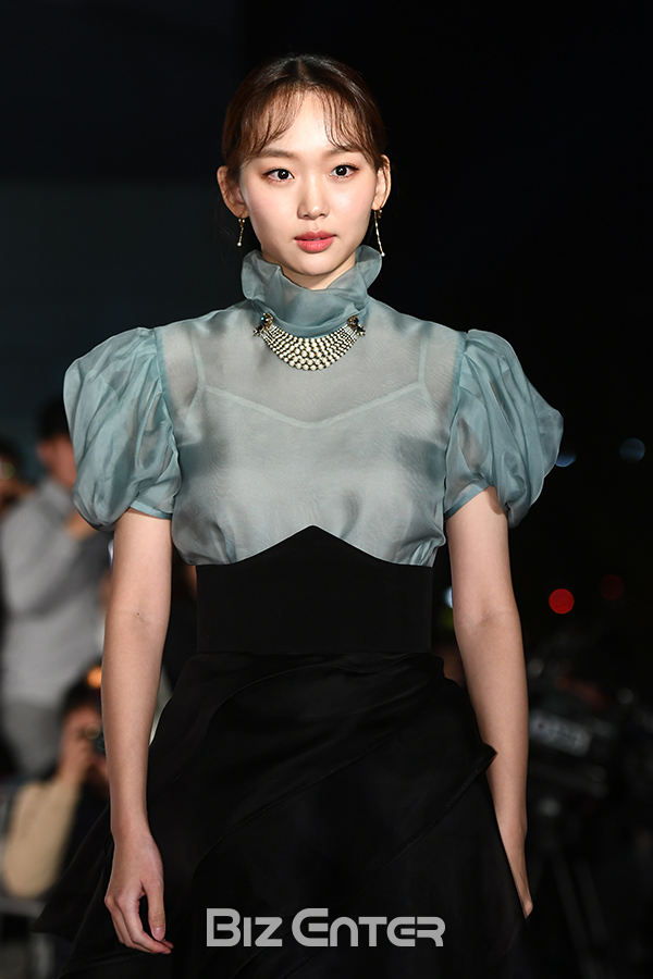 ▲진기주(사진=고아라 기자 iknow@)